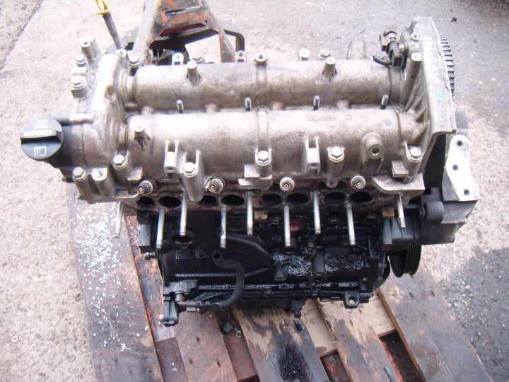Motor Opel Insignia A A20DTH 2.0 CDTI 160PS 118kW Diesel Engine Unkomplett MOT6909062088ze