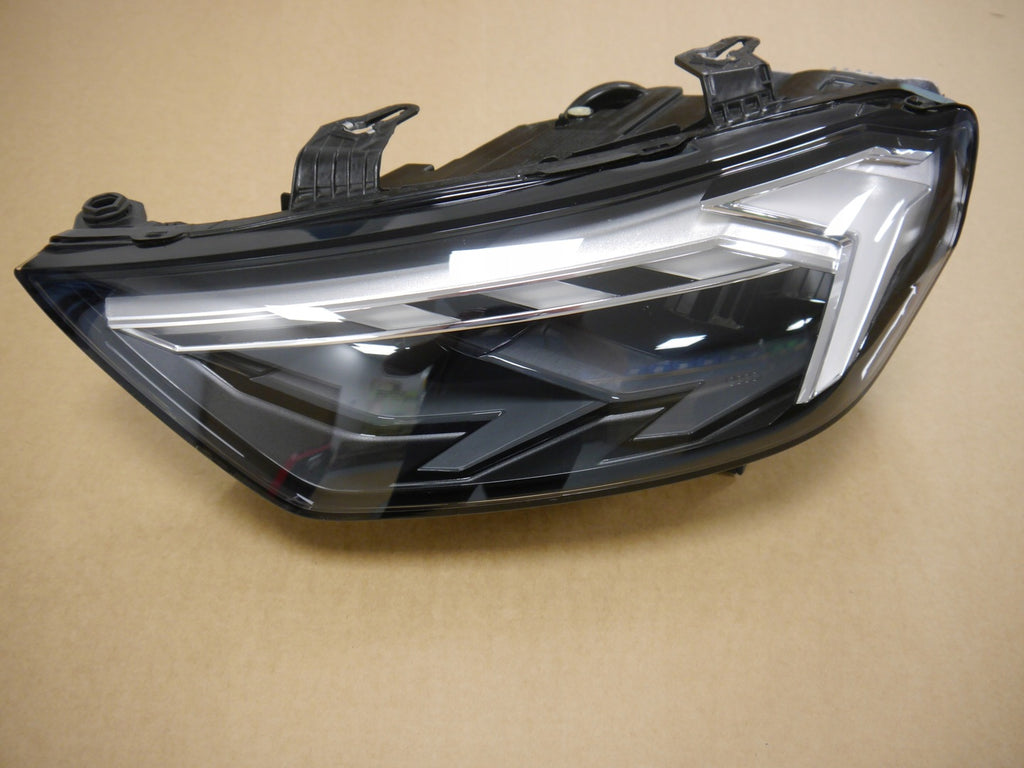 Frontscheinwerfer Audi A1 82A941033E LED Links Scheinwerfer Headlight