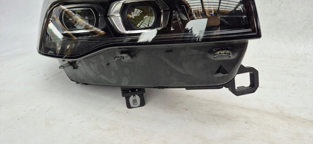 Frontscheinwerfer VW Tiguan 571941060H Full LED Rechts Scheinwerfer Headlight