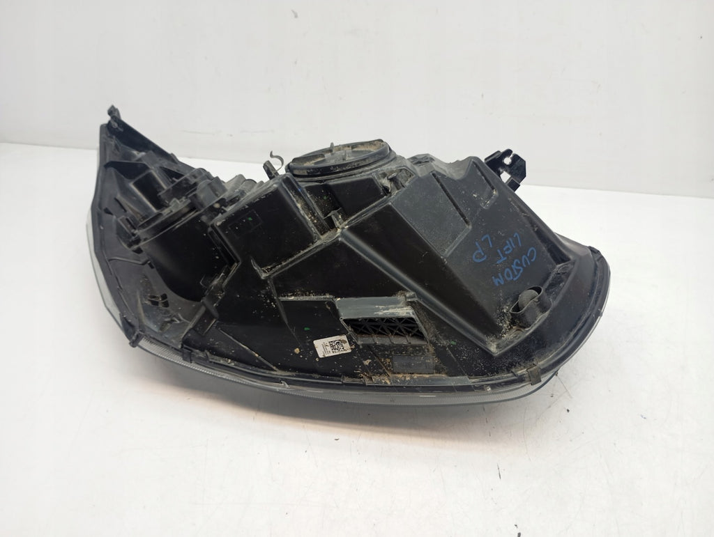 Frontscheinwerfer Ford Transit Custom JK21-13W030-DJ Links Headlight SCH5249977518zk