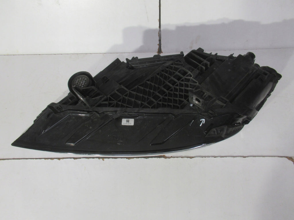 Frontscheinwerfer Audi Q7 4M0941036 LED Rechts Scheinwerfer Headlight SCH8890235968er