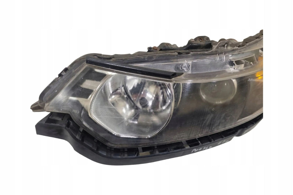 Frontscheinwerfer Honda Accord W3T19371 71190TL0G01 Links Scheinwerfer Headlight SCH8077305401lc