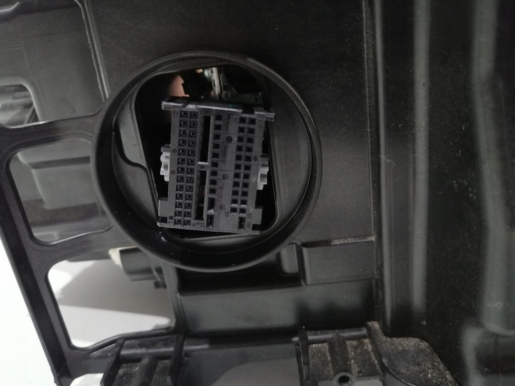 Frontscheinwerfer BMW G31 G30 9850587-06 LED Links Scheinwerfer Headlight SCH1548934452pa