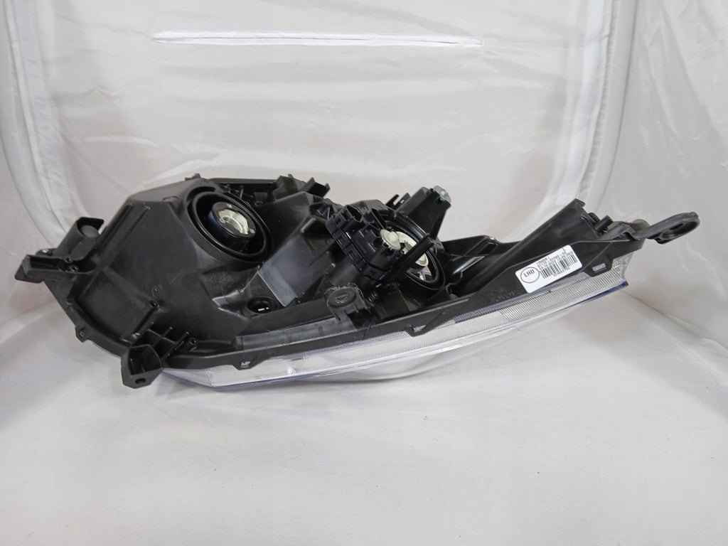 Frontscheinwerfer Toyota Verso 81170-0F090-00 81170-0F090 811700F090 Links SCH5520455168sh
