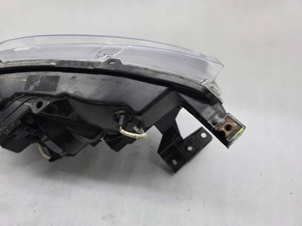 Frontscheinwerfer Ford Ranger 13W02930A Ein Stück (Rechts oder Links) Headlight SCH7729556317ta