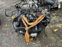 Load image into Gallery viewer, Motor Audi Seat Skoda VW I CZP CZPA CZPB 2.0 TFSI Benzin Engine Unkomplett MOT5746126501jz