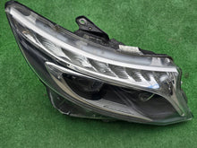 Laden Sie das Bild in den Galerie-Viewer, Frontscheinwerfer Mercedes-Benz Vito W447 A4479064700 Full LED Rechts Headlight SCH2839419825fz