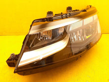 Load image into Gallery viewer, Frontscheinwerfer VW T7 7T2941035AC 7T2941035B Full LED Links Headlight