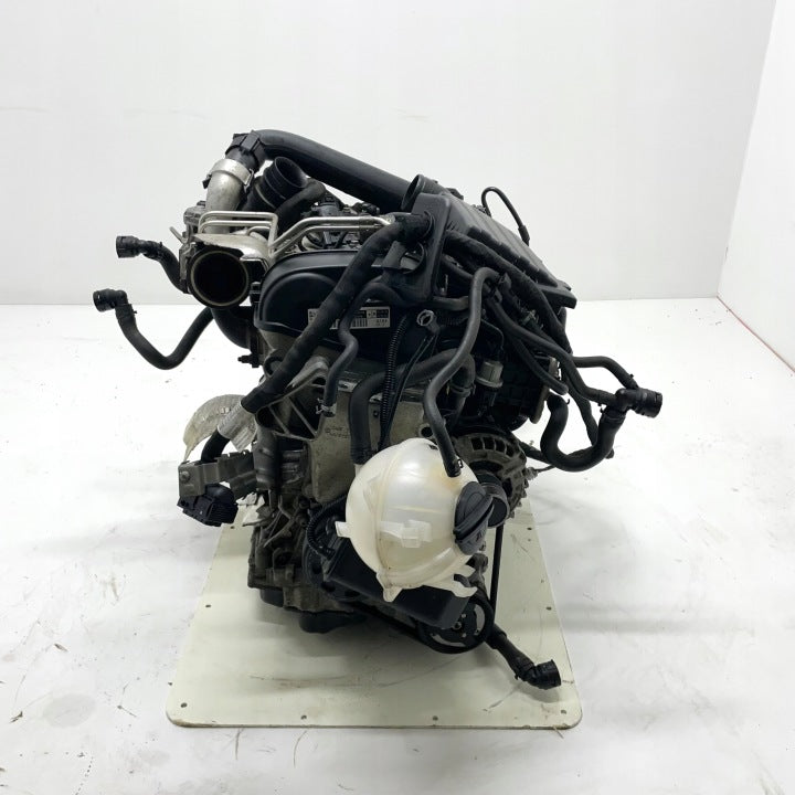 Motor Skoda Yeti CZC 1.4 TSI 125PS 92kW 67TKm 2016 Benzin Engine Komplett MOT9252326963yc