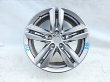 Load image into Gallery viewer, 1x Alufelge 18 Zoll 7.5" 5x112 51ET Glanz Graphit 7850456 BMW X1 F48 Mg FEL9769864297ng
