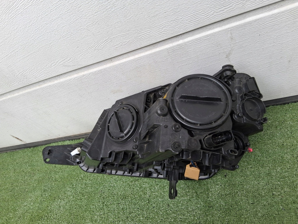 Frontscheinwerfer Skoda Yeti 5l 5L1941018D Bi-Xenon Rechts Headlight SCH5056910088pr