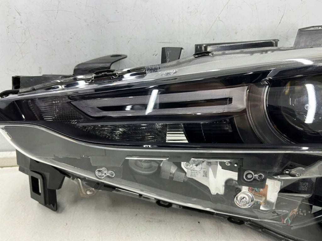 Frontscheinwerfer Mazda Cx-5 KB8P51040 LED Links Scheinwerfer Headlight SCH6131551135of