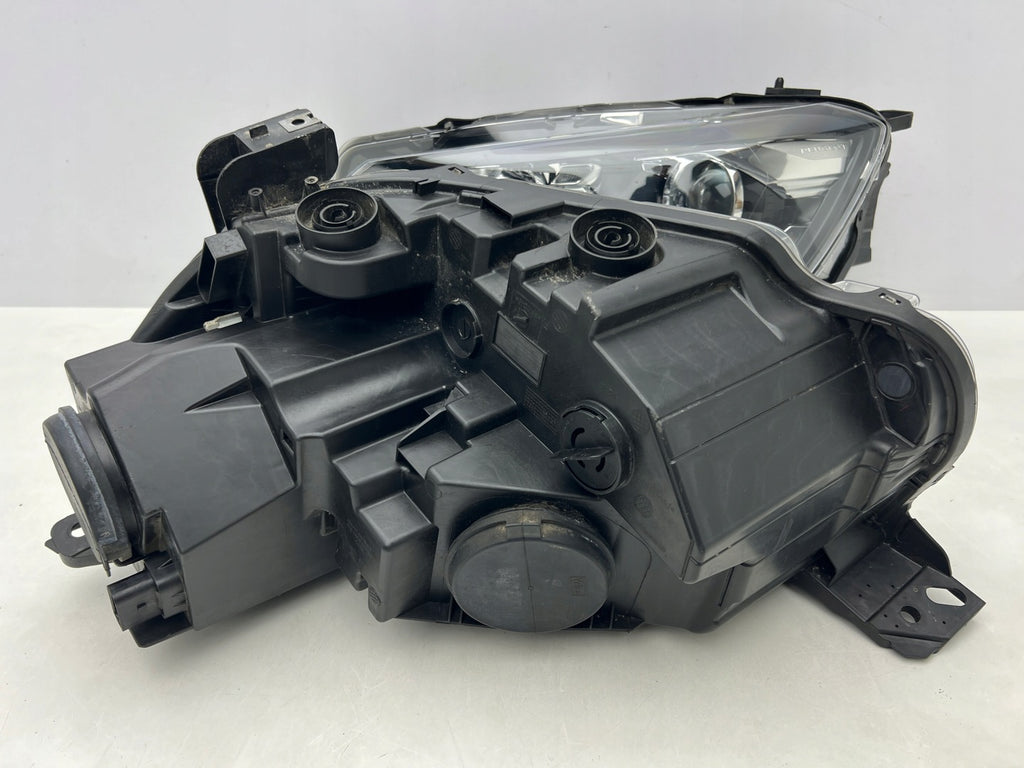 Frontscheinwerfer Peugeot Rifter 9816827180 LED Rechts Scheinwerfer Headlight SCH2320478064as