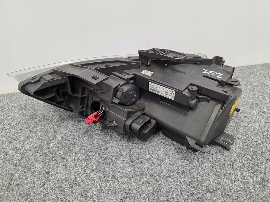 Frontscheinwerfer Audi Q3 8U0941004B Rechts Scheinwerfer Headlight SCH9251033019on