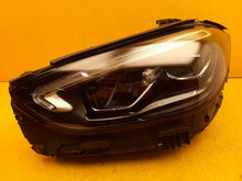 Laden Sie das Bild in den Galerie-Viewer, Frontscheinwerfer Mercedes-Benz W206 A2069066104 LED Links Headlight SCH1244762564vw