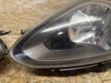 Laden Sie das Bild in den Galerie-Viewer, Frontscheinwerfer Fiat Punto Evo 89102044SX Ein Satz Scheinwerfer Headlight SCH4284296212sg