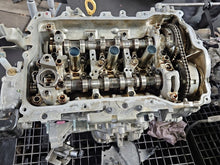 Laden Sie das Bild in den Galerie-Viewer, Motor Toyota Corolla FM15A-P22G 1.5 125PS 2022 Benzin Engine Unkomplett MOT9292161467mo