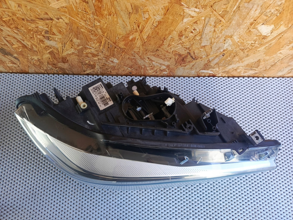 Frontscheinwerfer BMW 4 F36 F32 F33 7498914-02 Full LED Rechts Headlight SCH3258453387hw