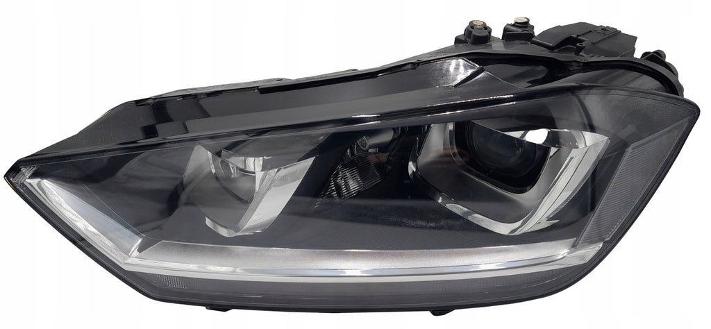 Frontscheinwerfer VW Sportsvan 517941031B Xenon Ein Stück (Rechts oder Links)