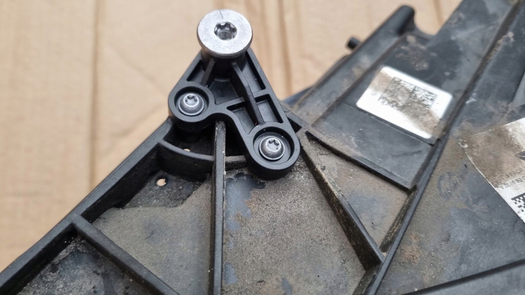 Frontscheinwerfer Mercedes-Benz W177 A1779062700 1EX2351 LED Rechts oder Links SCH9222841147um