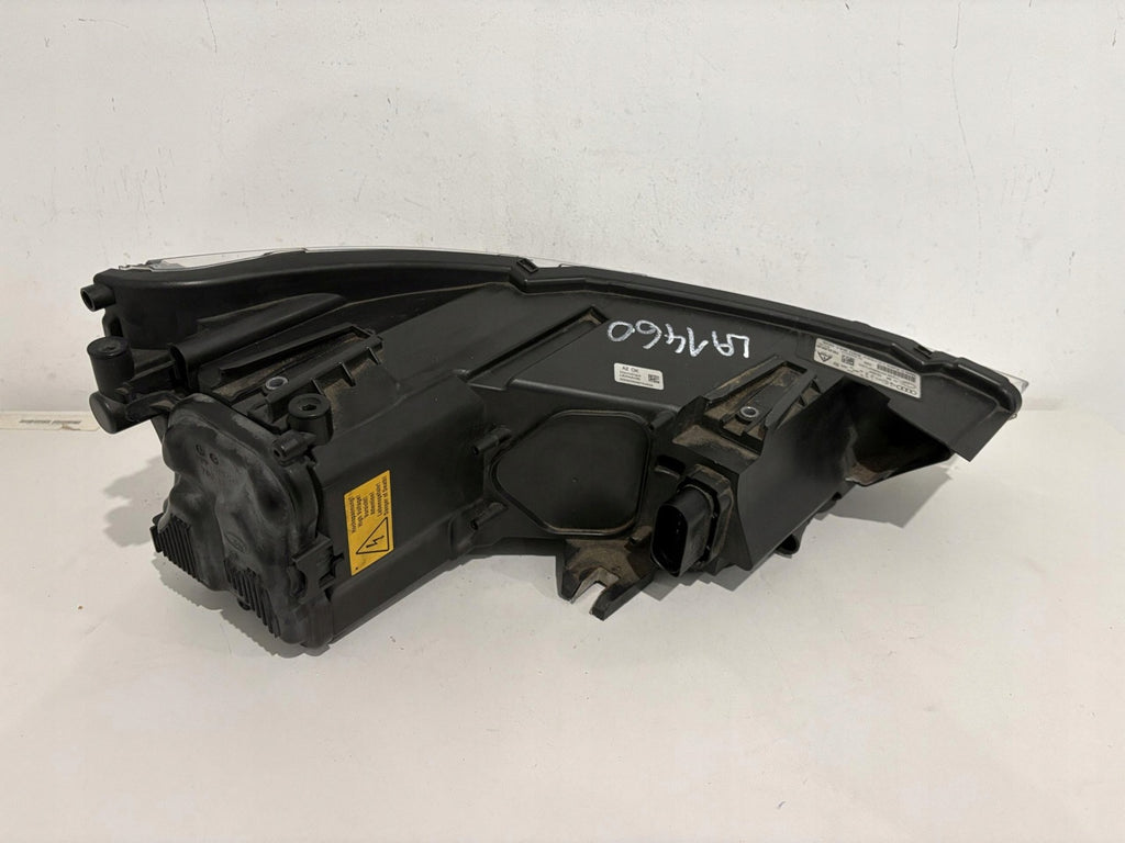 Frontscheinwerfer Audi A1 8X0941005 LED Links Scheinwerfer Headlight SCH7757817004jy