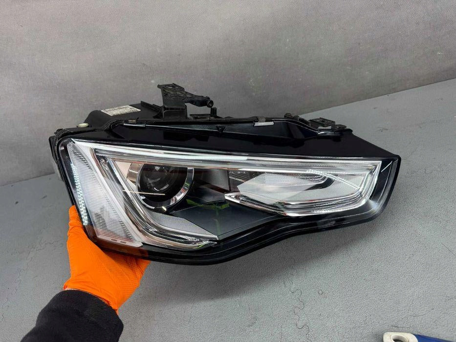 Frontscheinwerfer Audi A5 8T0941006 Xenon Rechts Scheinwerfer Headlight SCH6371318320hi
