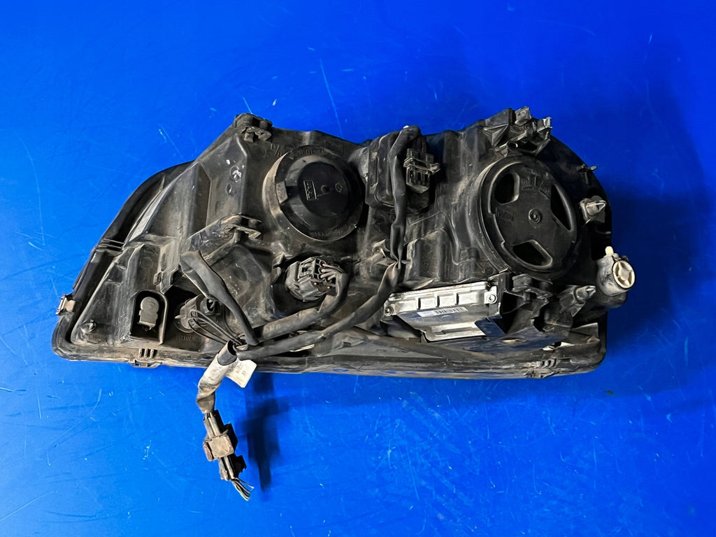 Frontscheinwerfer Volvo Xc90 89902043 Xenon Rechts Scheinwerfer Headlight