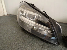 Laden Sie das Bild in den Galerie-Viewer, Frontscheinwerfer Mercedes-Benz Cls C218 2188200259 218820159 LED Ein Satz SCH9892240733ls