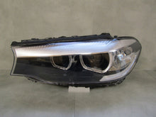 Load image into Gallery viewer, Frontscheinwerfer BMW 5 G31 G30 20-16418 LED Links Scheinwerfer Headlight SCH2767837214oi
