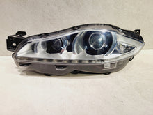Load image into Gallery viewer, Frontscheinwerfer Jaguar Xj X351 89907511 Links Scheinwerfer Headlight SCH9625107169rl