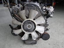Laden Sie das Bild in den Galerie-Viewer, Motor Hyundai Kia Sorento I D4CB 2.5 CRDI 170PS Diesel Engine Komplett MOT5461789165gl