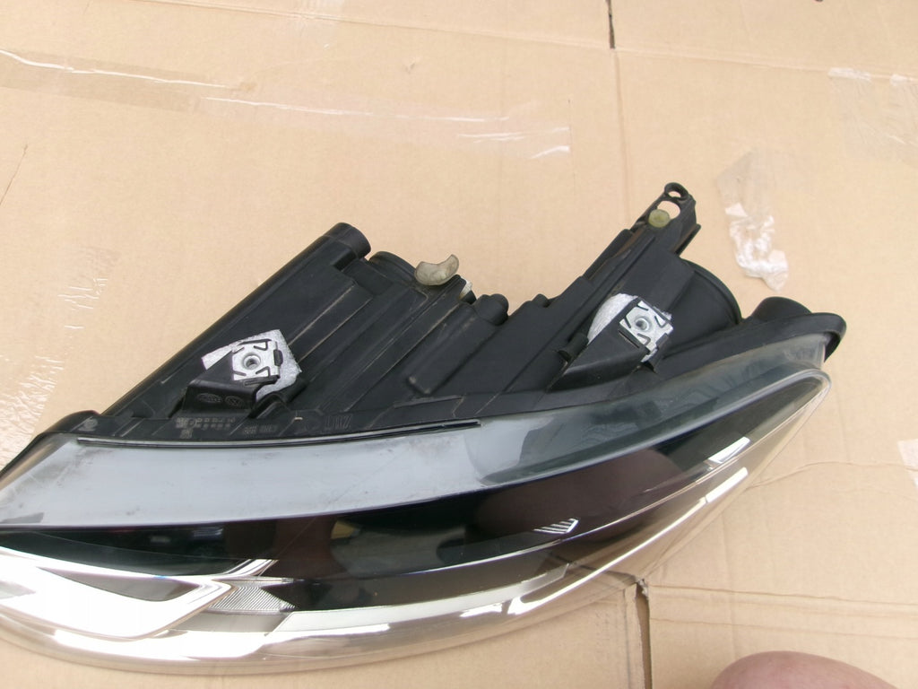 Frontscheinwerfer VW Polo 6c1 6C1941005 Links Scheinwerfer Headlight SCH1347828204qb