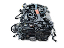 Laden Sie das Bild in den Galerie-Viewer, Motor Mercedes-Benz W204 651913 2.2 CDI 88TKm Diesel Engine Komplett MOT9044656070ac