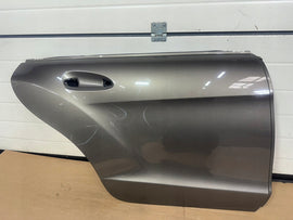 Tür Mercedes-Benz Cls Hinten Rechts Door Porta Porte