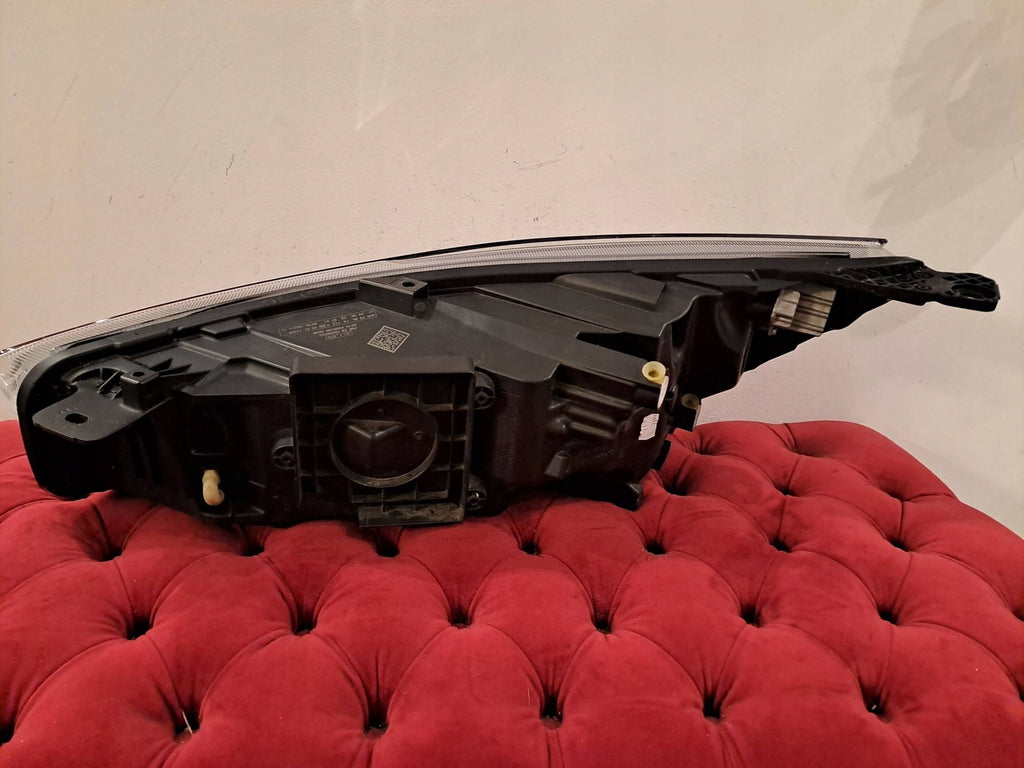 Frontscheinwerfer Ford Focus 20PL12365 MX7B13E014CF Rechts Headlight SCH4337988947an