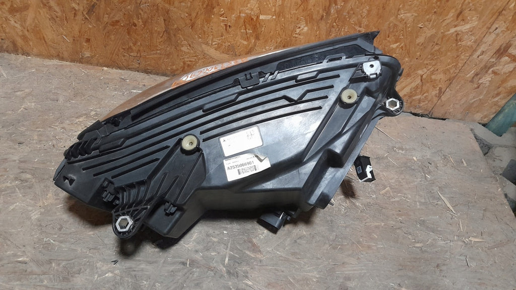 Frontscheinwerfer Mercedes-Benz Glc A2539066901 LED Links Scheinwerfer Headlight SCH6004738850du