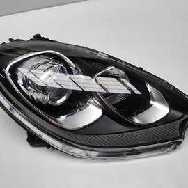 Frontscheinwerfer Porsche Macan 95B941032DF Rechts Scheinwerfer Headlight SCH5196333275ue