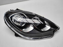 Laden Sie das Bild in den Galerie-Viewer, Frontscheinwerfer Porsche Macan 95B941032DF Rechts Scheinwerfer Headlight SCH5196333275ue