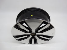 Load image into Gallery viewer, 1x Alufelge 16 Zoll 6.5&quot; 5x112 46ET Glanz Schwarz 5GE601025 VW Golf Vii