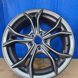 1x Alufelge 17 Zoll 5x108 JX7C-F1A Ford Focus Rim Wheel FEL8469840469oi