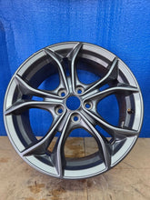 Laden Sie das Bild in den Galerie-Viewer, 1x Alufelge 17 Zoll 5x108 JX7C-F1A Ford Focus Rim Wheel FEL8469840469oi