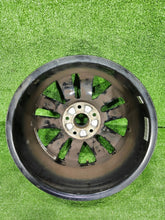 Laden Sie das Bild in den Galerie-Viewer, 1x Alufelge 17 Zoll 7.0" 5x120 7E0601025L VW Multivan Caravelle Rim Wheel FEL5917457009im