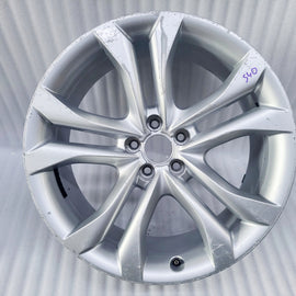 1x Alufelge 20 Zoll 8.5