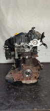 Laden Sie das Bild in den Galerie-Viewer, Motor Renault Trafic Master II G9U630 2.5 DCI Diesel Engine Unkomplett MOT9209050233nf