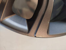 Load image into Gallery viewer, 1x Alufelge 19 Zoll 8.0" 5x112 56ET Glanz Graphit A1664011500 Mercedes-Benz FEL7479545036nm