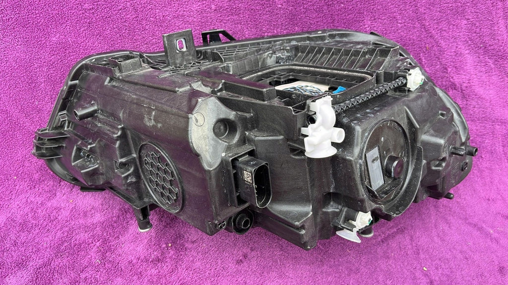 Frontscheinwerfer Mercedes-Benz Cla A1189061301 LED Links Scheinwerfer Headlight SCH3068852432my