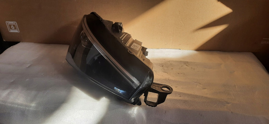 Frontscheinwerfer Skoda Scala 657941016A LED Rechts Scheinwerfer Headlight SCH2001515427ie