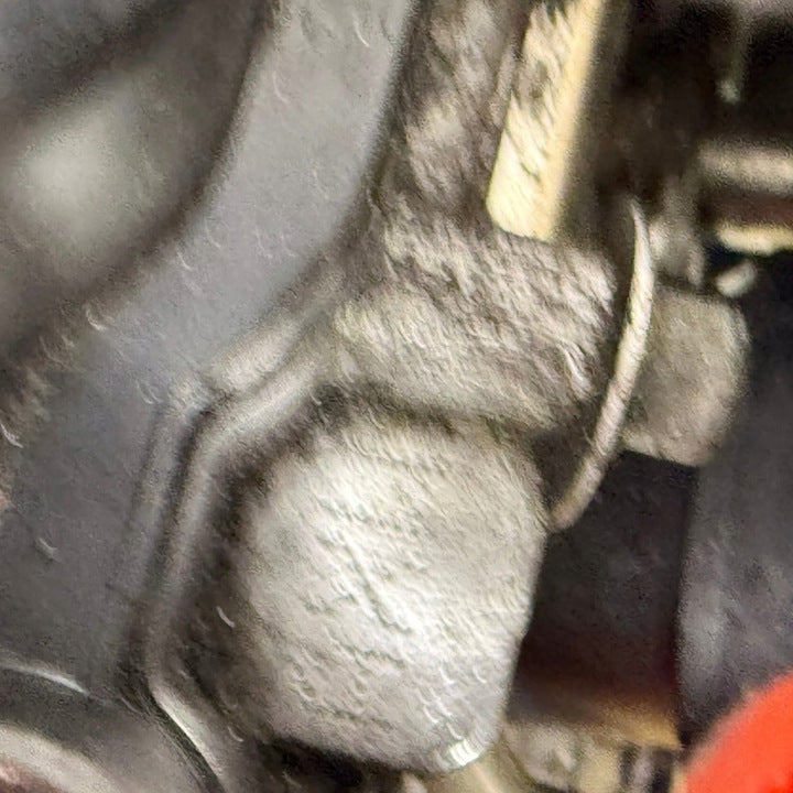 Motor Audi VW A3 Golf V AXW 2.0 FSI 150PS 110kW 124TKm 2003 Benzin Komplett MOT8070297591mx