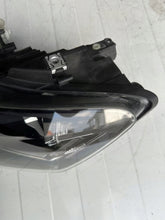 Load image into Gallery viewer, Frontscheinwerfer VW Polo 6c1 6C1941035 1EA012034-31 Full LED Rechts Headlight SCH5260424849wb