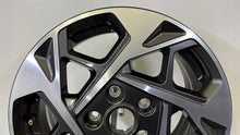 Load image into Gallery viewer, 1x Alufelge 16 Zoll 6.5" 5x114.3 50ET 52910-G4AA0 Hyundai I30 Iii Rim Wheel FEL1739290686zk